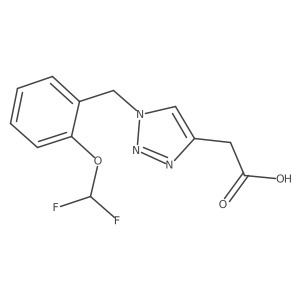 1203393-38-7 structure