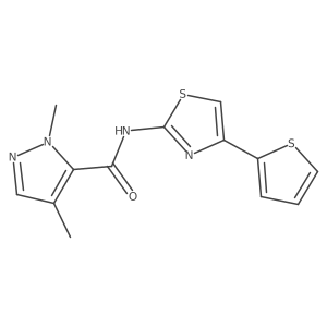 1206995-68-7 structure