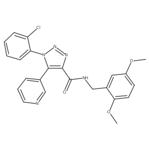 1207016-19-0 structure