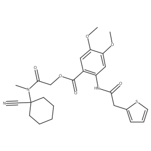 1209269-41-9 structure
