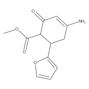 1219556-16-7结构式