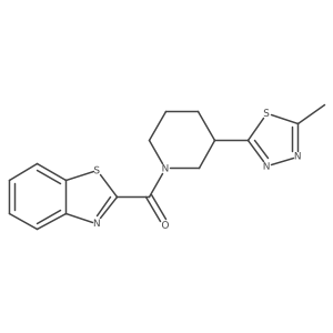 1219904-07-0 structure
