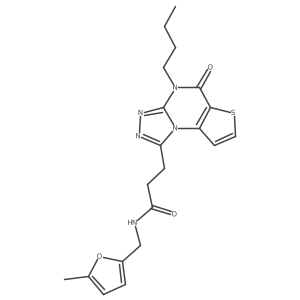 1223862-47-2 structure