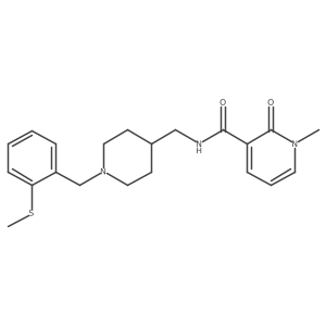 1235040-08-0 structure