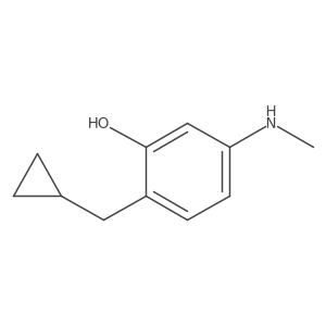 1243361-85-4结构式