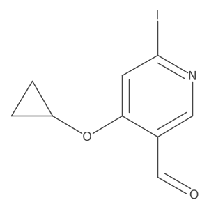 1243445-87-5结构式