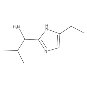 1250675-04-7 structure