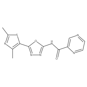 1251543-69-7 structure