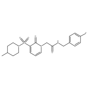 1251621-29-0 structure