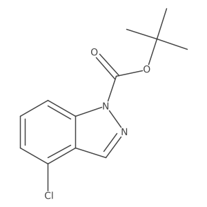 1252572-23-8结构式