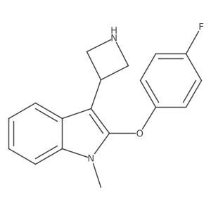 1260857-60-0 structure