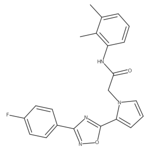 1260986-98-8 structure