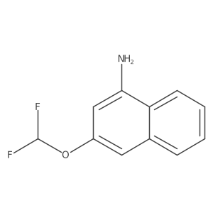 1261657-91-3 structure