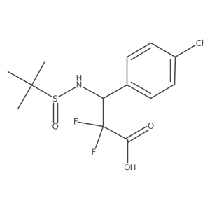 1263077-99-1 structure