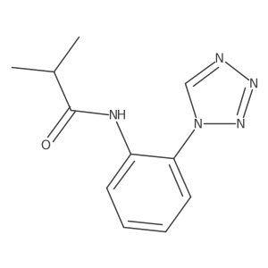 1282120-58-4 structure