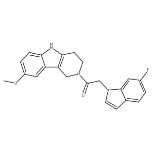 1282124-31-5 structure