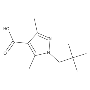 1283447-28-8 structure