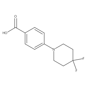 1292835-65-4 structure