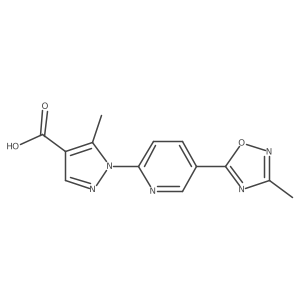 1351398-06-5 structure