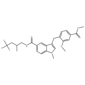 136564-84-6 structure