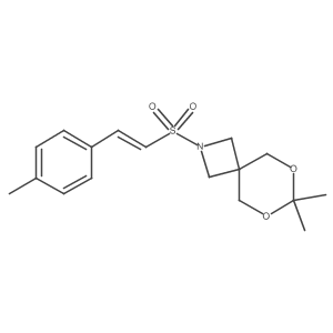 1396893-35-8 structure