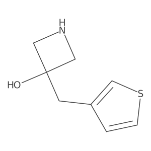 1499434-56-8 structure