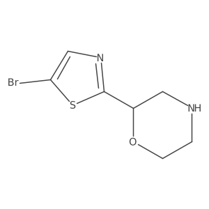 1540867-80-8结构式