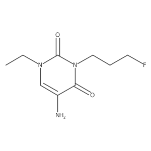 1543069-90-4 structure
