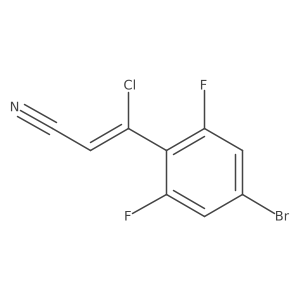 1563299-66-0 structure