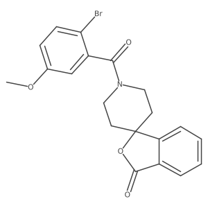 1706073-14-4 structure