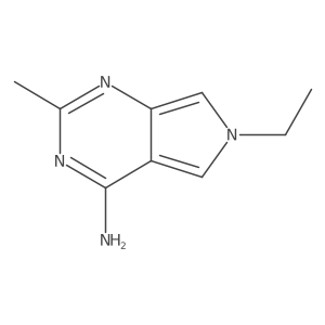 1707400-35-8结构式