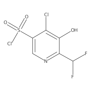 1804858-25-0 structure