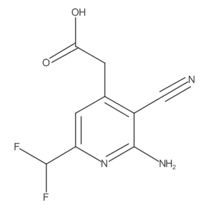 1805937-39-6结构式