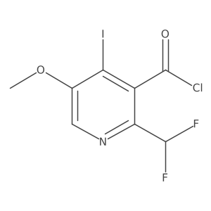 1807014-54-5 structure