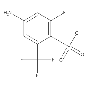 1807165-61-2 structure