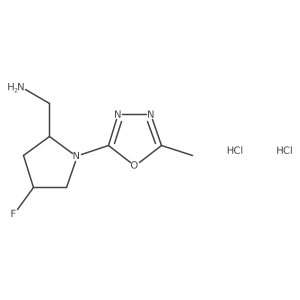 1820574-42-2 structure