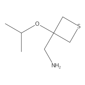 1888879-84-2 structure