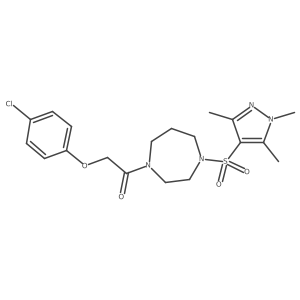 1903479-27-5 structure