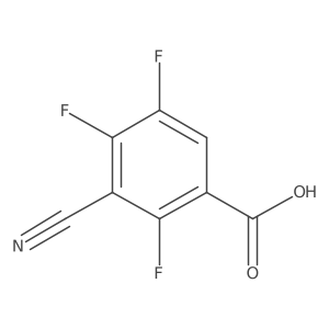 195532-64-0 structure