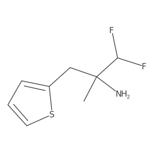2001740-27-6 structure
