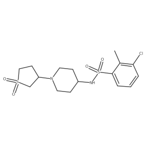 2034224-94-5 structure