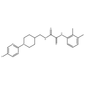2034230-47-0 structure
