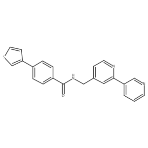 2034267-91-7 structure