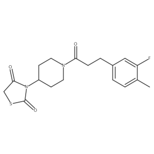 2034276-65-6 structure