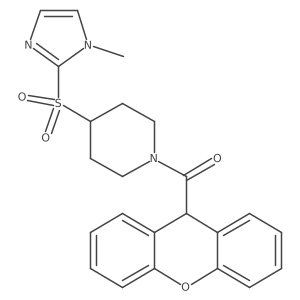 2034357-46-3 structure