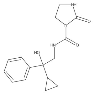 2034540-10-6 structure