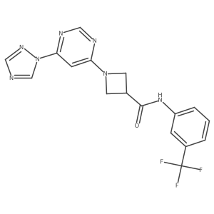 2034583-51-0结构式