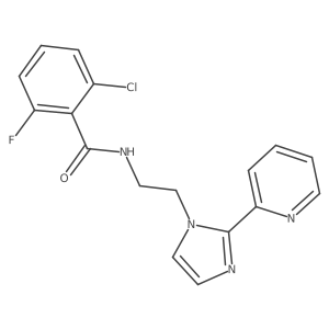2034586-50-8 structure