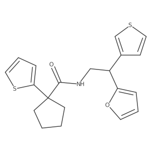2097919-33-8 structure