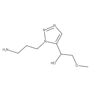 2137068-33-6 structure